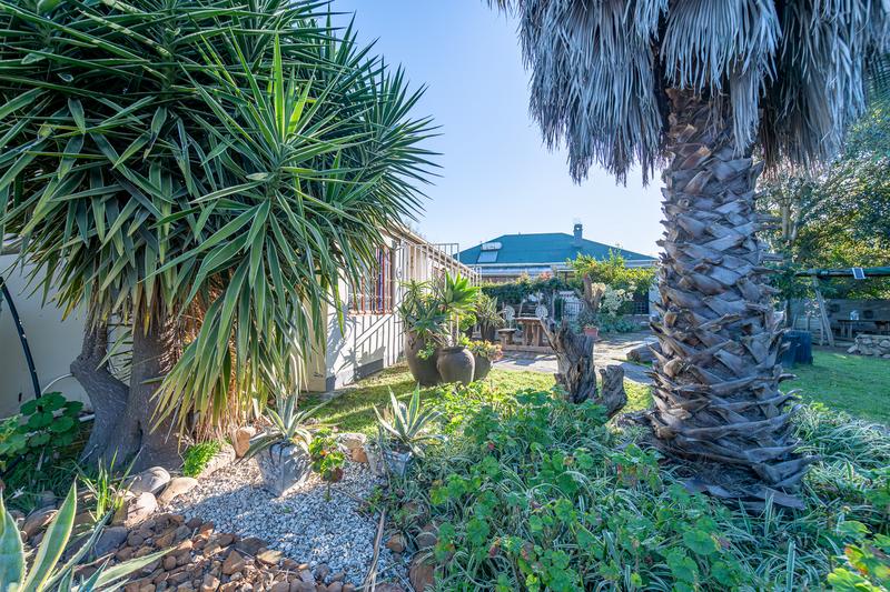 4 Bedroom Property for Sale in Riviersonderend Western Cape